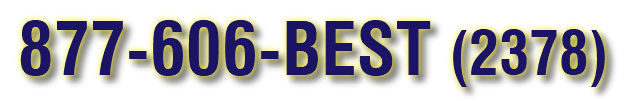 &nbsp;877-606-BEST (2378)